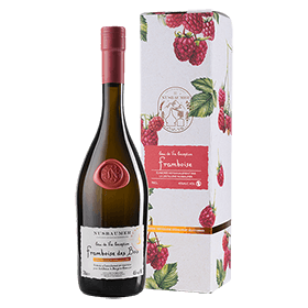 Nusbaumer : Framboise d'Exception