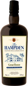 Hampden : Great House Distillery Edition 2025