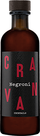 Cravan : Negroni