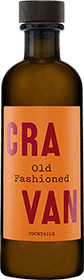 Cravan : Old Fashioned