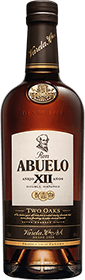 Abuelo : 12 Ans Two Oaks