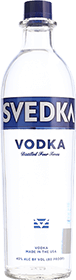 Svedka Vodka