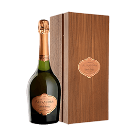 La Cuvée Brut - Champagne Laurent-Perrier- bouteille 75 cl - Le Verre  Canaille.com