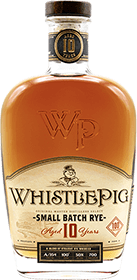 Whistlepig : Rye 10 Years
