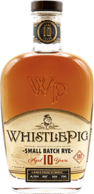 Whistlepig : Rye 10 Year Old