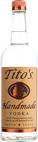 Tito's Handmade Vodka Tito's Handmade Vodka