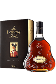 Hennessy : XO