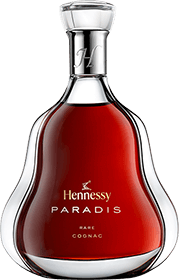 Hennessy : Paradis