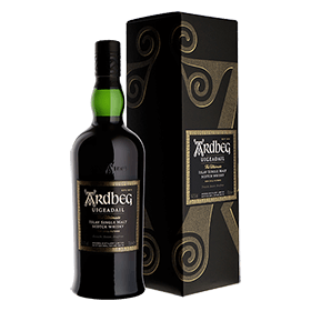 Ardbeg : Uigeadail