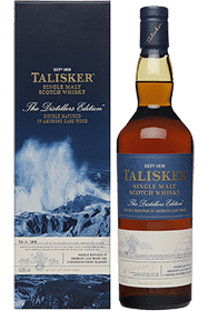 Talisker : Distillers Edition