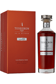 Tesseron : Lot N°53 XO Perfection