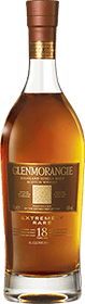 Glenmorangie : Extremely Rare 18 Year