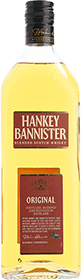 Hankey Bannister : Original Blend Hankey Bannister : Original Blend
