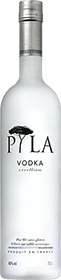 Valdronne : Vodka Pyla