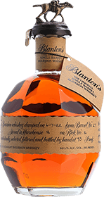 Blanton's : Original Single Barrel