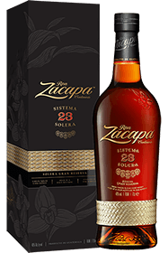 Achetez le RHUM ZACAPA XO - EN COFFRET FLORAL 2 VERRES au meilleur prix du  net !