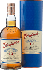 Glenfarclas : 12 Ans