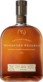 Woodford Reserve Bourbon