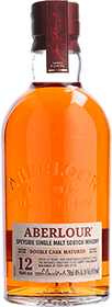 Aberlour : 12 Year Double Cask Matured
