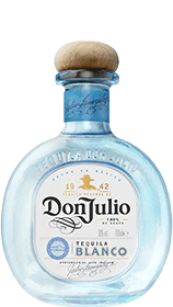Tequila : Don Julio : Blanco Tequila : Don Julio : Blanco