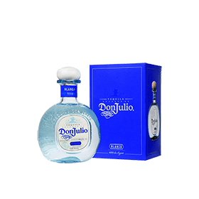 Tequila : Don Julio : Blanco