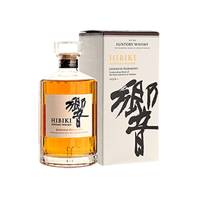 Suntory Whisky : Hibiki Harmony Whisky