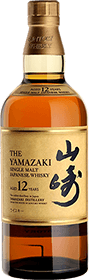 Suntory Whisky : Yamazaki 12 Year Old