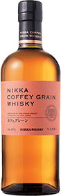 Nikka : Coffey Grain