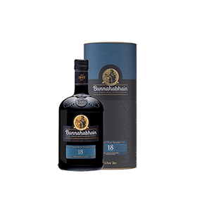 Bunnahabhain : 18 Year Old