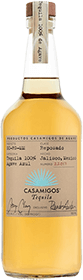 Casamigos Tequila : Reposado