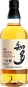 Suntory Whisky : Chita Single Grain