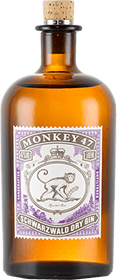 Monkey 47 : Black Forest Dry Gin