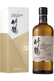 Nikka : Taketsuru Pure Malt