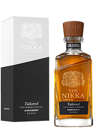 NIKKA From The Barrel - Whisky Japon 51.4° 50cl - Duchateau Spiritueux