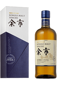 Nikka : Yoichi Single Malt