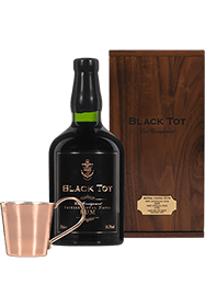 Black Tot : Last Consignment Caribbean Rum