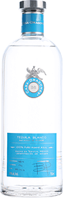 Casa Dragones : Tequila Blanco
