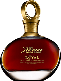 Coffret Floral Rhum Zacapa XO avec 2 verres Zacapa