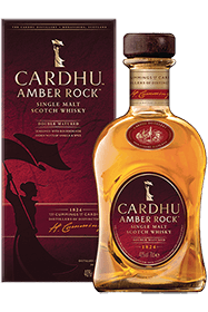 Cardhu : Amber Rock