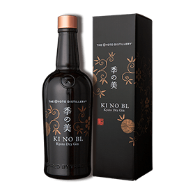 The Kyoto Distillery : KI NO BI