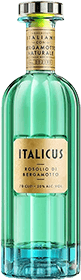 Italicus : Rosolio Di Bergamotto Italicus : Rosolio Di Bergamotto
