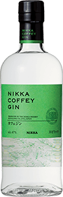 Nikka : Coffey Gin