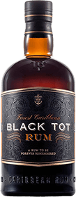 Black Tot : Finest Caribbean