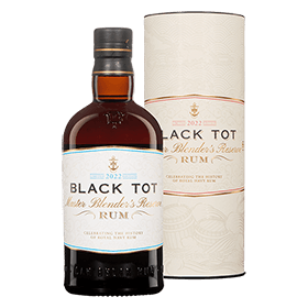 Black Tot : Master Blender's Reserve 2022