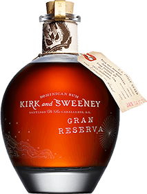 Kirk & Sweeney : Gran Reserva