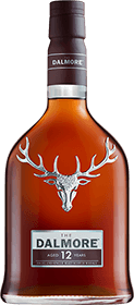 The Dalmore : 12 Years