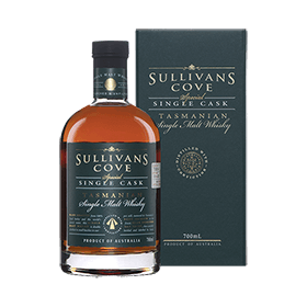 Sullivans Cove : Special Cask #7 American Oak Ex-Apera Cask (TD0214)