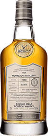Mortlach : 33 Year Old G&M Connoisseurs Choice Cask Strength 1988