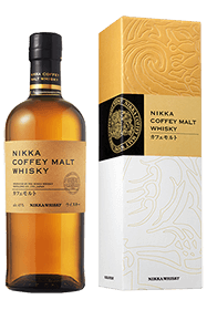 Nikka : Coffey Malt