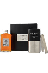 Nikka : From the Barrel Ice Bucket 2021